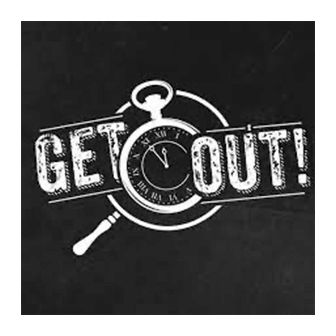 Get Out