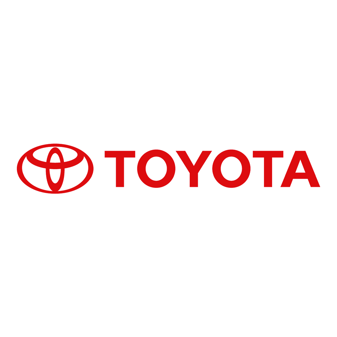 TTR Toyota