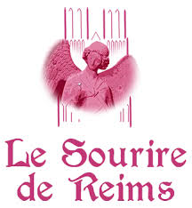 Le Sourire de Reims