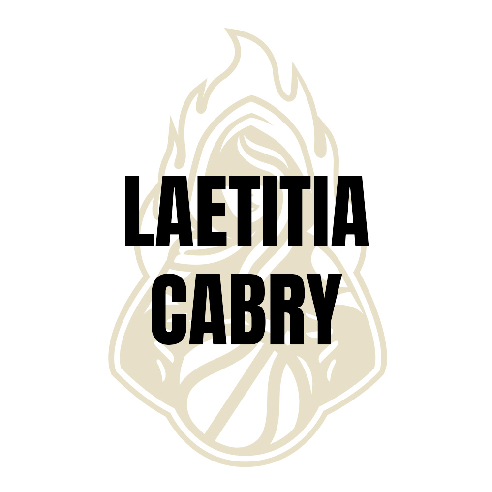 Laetitia Cabry