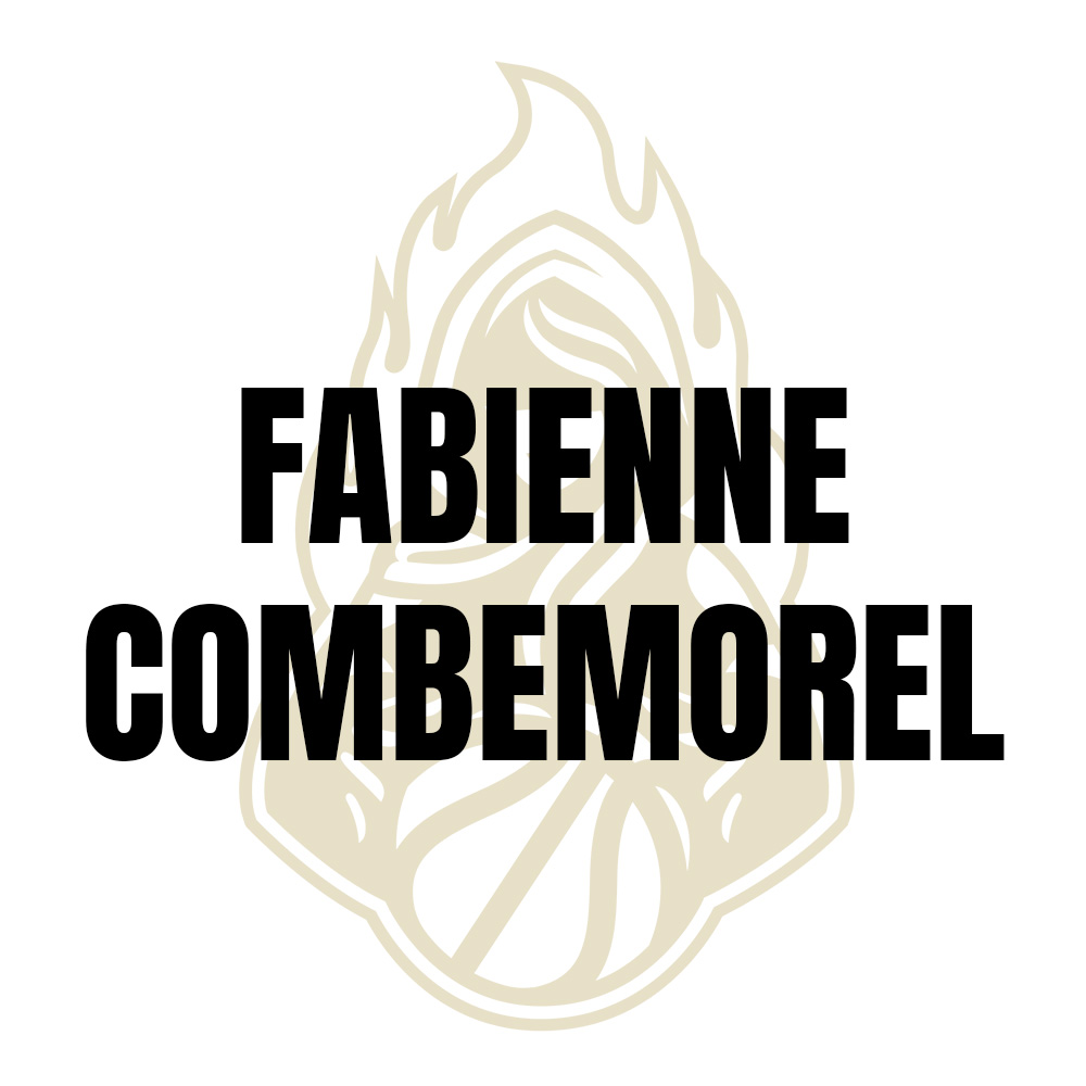 Fabienne Combemorel