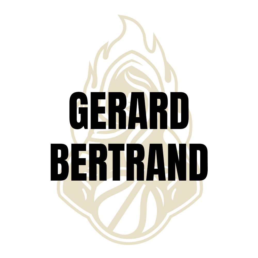 Gérard Bertrand