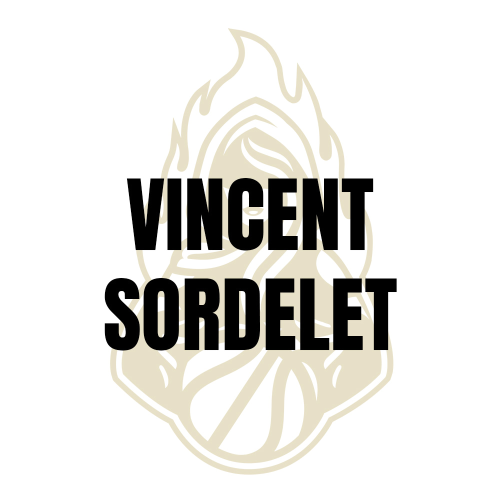 Vincent Sordelet